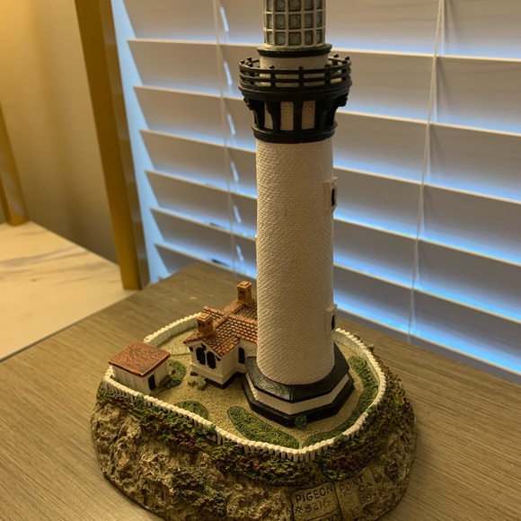 Lighthouse Pigeon Forge Vintage 1997 - Picture 10 of 10